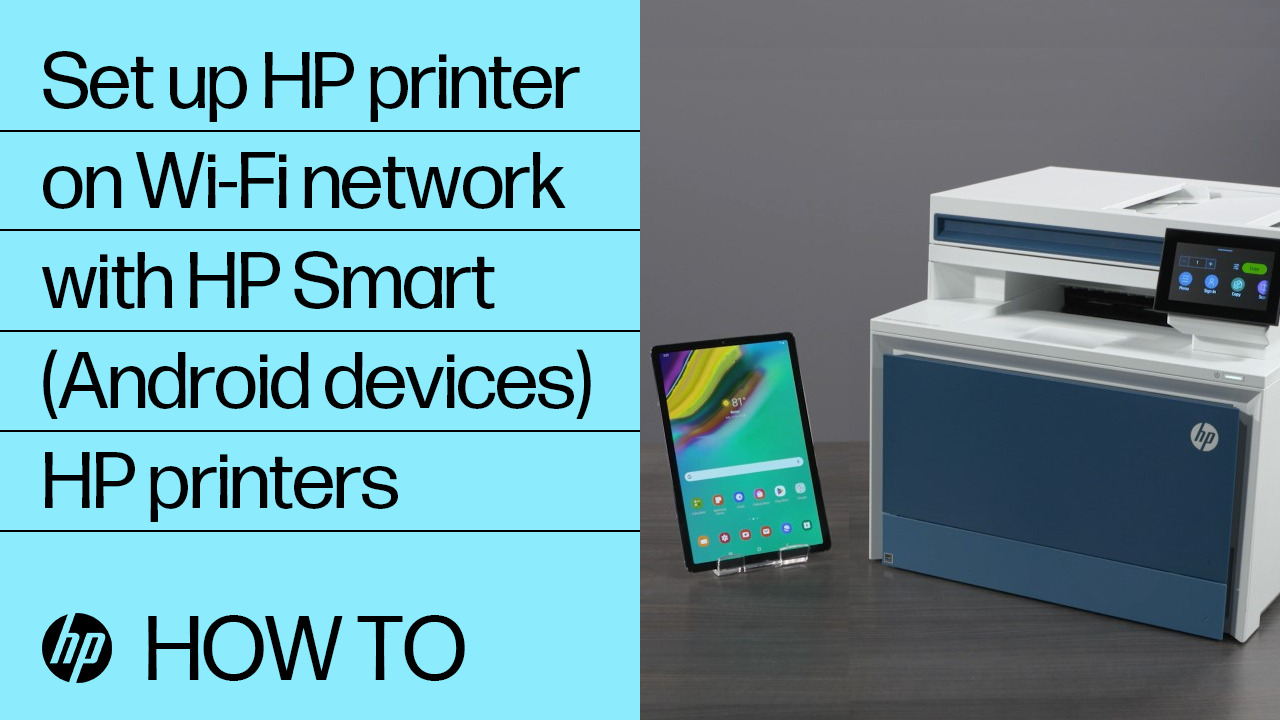 HP Color LaserJet Enterprise MFP M578f printer — compatible cartridges at FetchInk